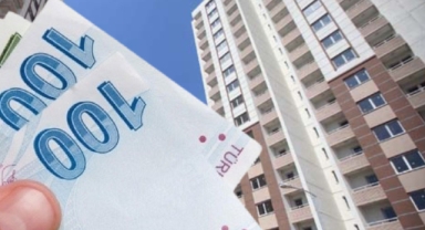 Konut fiyatlarında son bir yılda dev artış