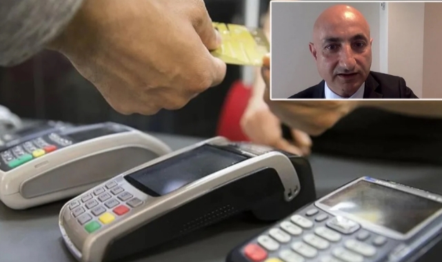 Kredi kartı borçlarınızı hemen kapatın