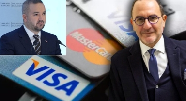 Kredi kartlarına sınırlama sinyaline uzmanlardan tepki