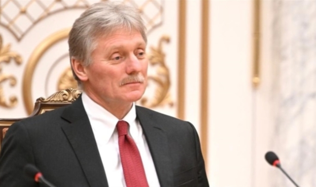 Kremlin'den Türk bankaları açıklaması