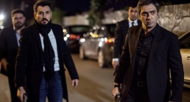 Kurtlar vadisi geri dönüyor 