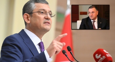 Lütfü Savaş'tan vazgeçme sinyali