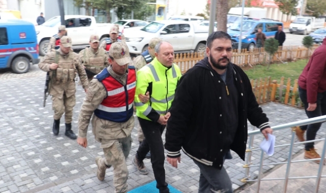 Maden faciası soruşturmasında göz altı