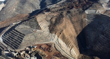 Maden sahasında arama faaliyetleri durduruldu 
