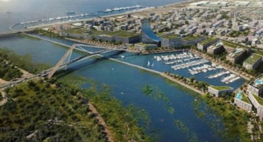 Mahkemeden Kanal İstanbul 'yorumu'