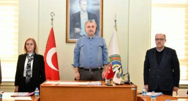 MALKARA BELEDİYESİ ŞUBAT AYI MECLİS TOPLANTISI GERÇEKLEŞTİRİLDİ