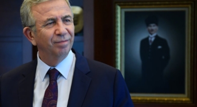 Mansur Yavaş mal varlığını açıkladı