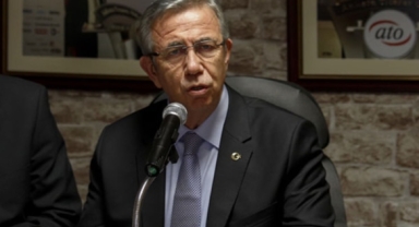 Mansur Yavaş'tan 'borç' tepkisi