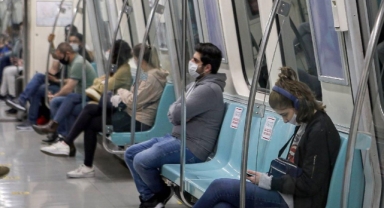 Maske kalktı vakaların durumu ağırlaştı