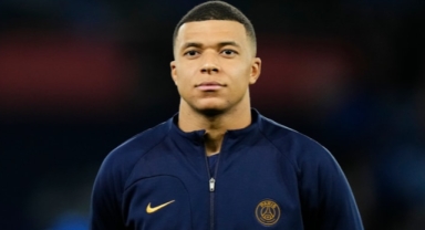 Mbappe, PSG'den ayrılma kararını bildirdi