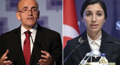 Mehmet Şimşek Cevdet Akçay'ı önermiş