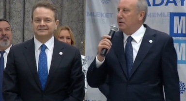 Memleket Partisi İstanbul adayını açıkladı