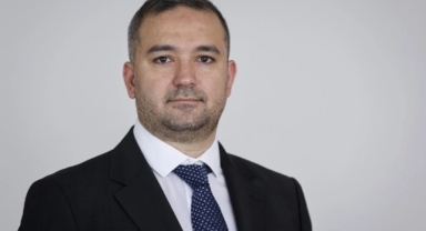 Merkez Bankası'nın yeni başkanı Fatih Karahan oldu
