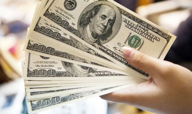 Merkez Bankası rezervleri azaldı