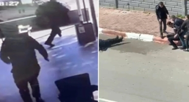 Meslektaşı tarafından bıçaklanan zabıta memuru öldü 