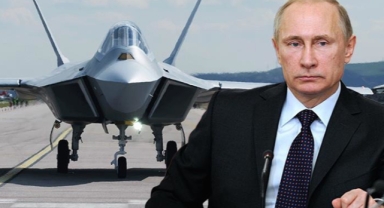 Milli muharip uçak KAAN'ın ilk müşterisi belli oldu 