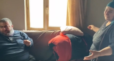 Miras yüzünden anne ve engelli oğluna yapılanlar kan dondurdu
