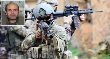 MİT'ten Gara'da nokta operasyon