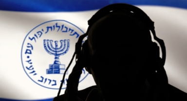 MİT'ten MOSSAD'a operasyon