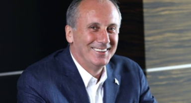 Muharrem İnce'den ittifak açıklaması