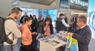 Münih’te Kemer rüzgarı esti