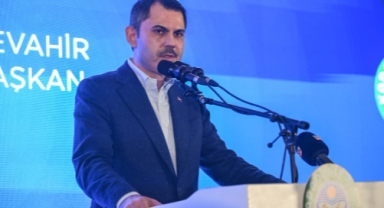 Murat Kurum'dan İliç tepkilerine yanıt