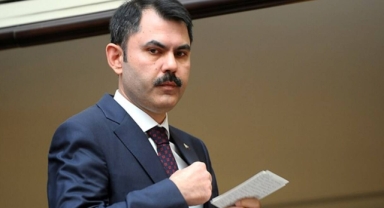 Murat Kurum için 'soruşturmaya gerek yok' kararı