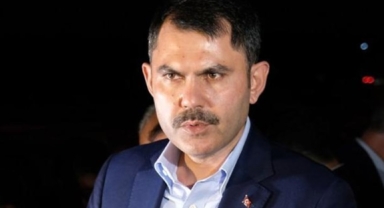 Murat Kurum mal varlığını açıkladı