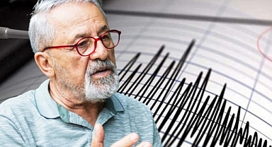 Naci Görür'den Gaziantep uyarısı