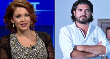 Nagehan Alçı ayrılık sebebini açıkladı 