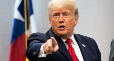 NATO'dan Trump'ın sözlerine sert yanıt
