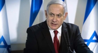 Netanyahu'dan yeni kara harekatı sinyali