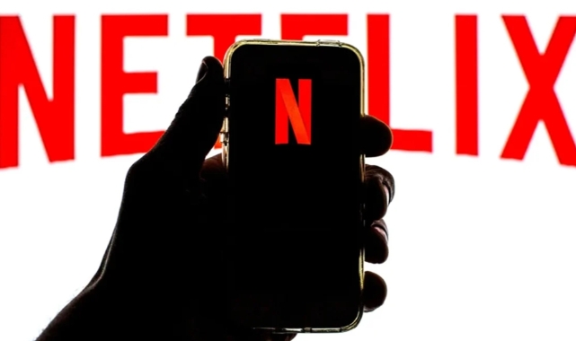Netflix’ten dikkat çeken karar