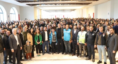 O belediyede çalışanlara büyük şok!