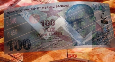 Ocakta enflasyon yüzde 64,8 oldu 