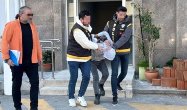 Oğuz Erge'nin katilinden şoke eden savunma