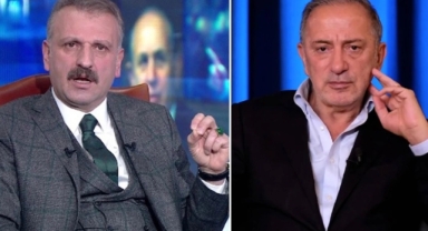 Oktay Saral'dan Altaylı'ya ağır hakaretler