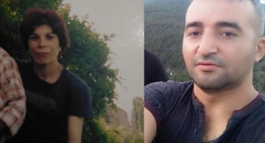 Öldürdüğü kadını aracıyla yakıp gölete atmıştı