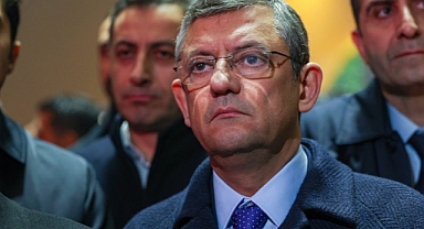 Özel'den Erdoğan'a Hatay tepkisi