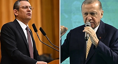 Özel'den Erdoğan'ın Hatay'daki konuşmasına tepki