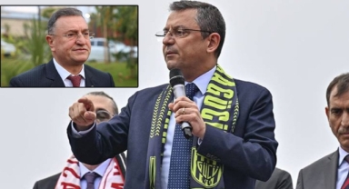 Özel Lütfü Savaş'ın alternatifini arıyor