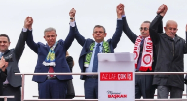 Özel 'Yarın akşamı bekleyin' diyerek duyurdu
