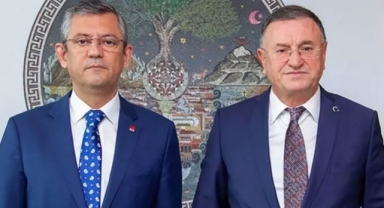 Özgür Özel'den Lütfü Savaş açıklaması geldi