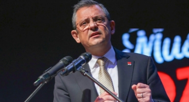 Özgür Özel'den sert cevap