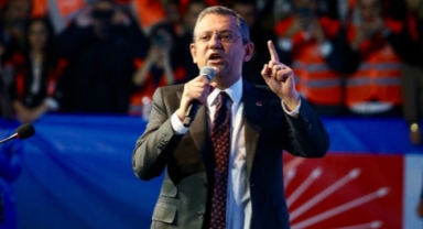 Özgür Özel: Hiç heveslenmesinler