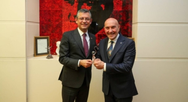 Özgür Özel'in Tunç Soyer'e yaptığı teklif ortaya çıktı