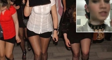 Para karşılığı cinsel ilişkiye giren şahıs AIDS'li çıktı