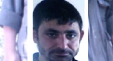 PKK’nın üst düzey ismi öldürüldü 