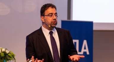 Prof. Dr. Acemoğlu Türkiye ekonomisini yorumladı