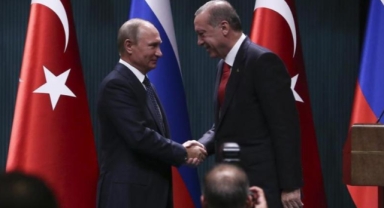 Putin 12 Şubat’ta Türkiye’ye gelecek